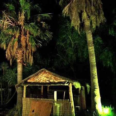 Wawa Tarifa Hotel