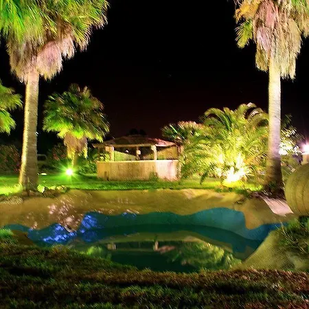 Wawa Tarifa 3*