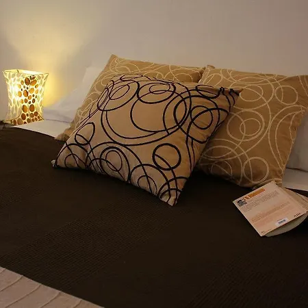Wawa Tarifa Hotel 3*