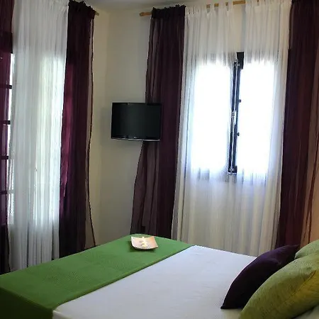 Wawa Tarifa Hotel 3*