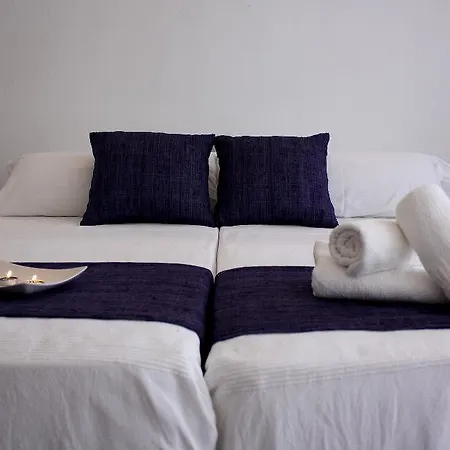 Wawa Tarifa Hotel 3*