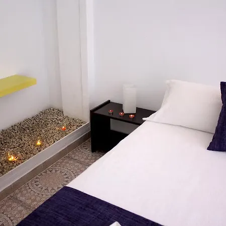 Wawa Tarifa Hotel