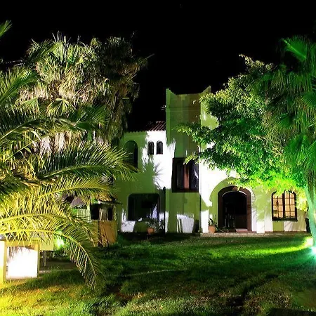 Wawa Tarifa Hotel Tarifa