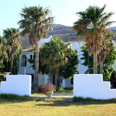 Wawa Tarifa Hotel 3*