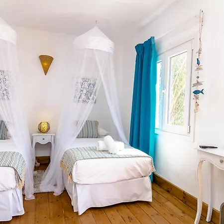 Wawa Tarifa Hotel