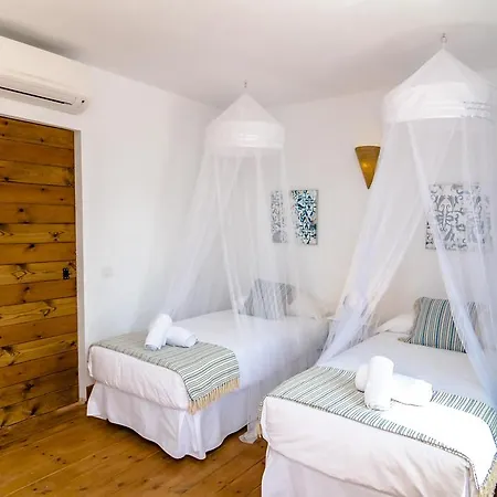 Wawa Tarifa Hotel Tarifa