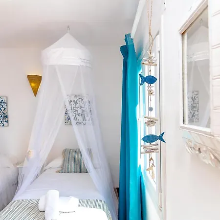 Wawa Tarifa Hotel 3*