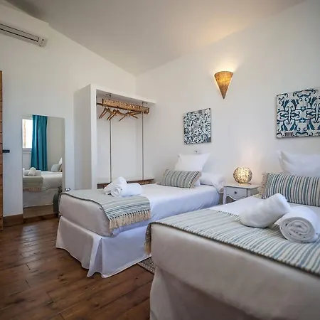 Hotel Wawa Tarifa 3*