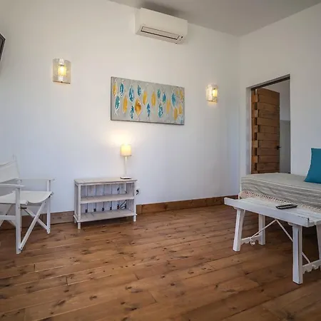 Hotel Wawa Tarifa