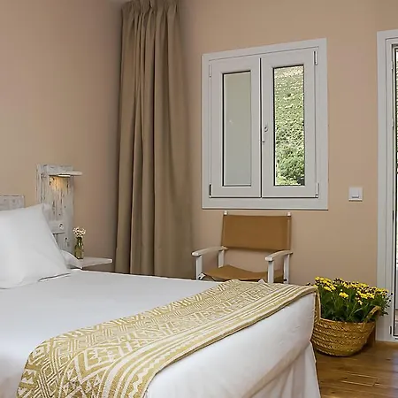 Wawa Tarifa Hotel