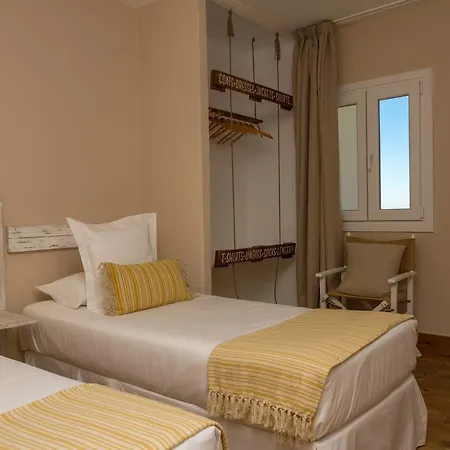 Hotel Wawa Tarifa