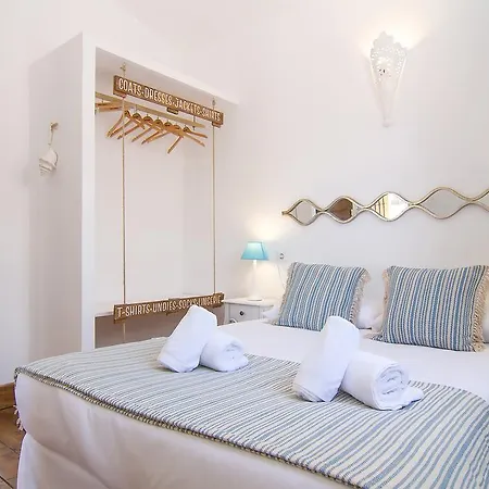 Wawa Tarifa 3* Tarifa