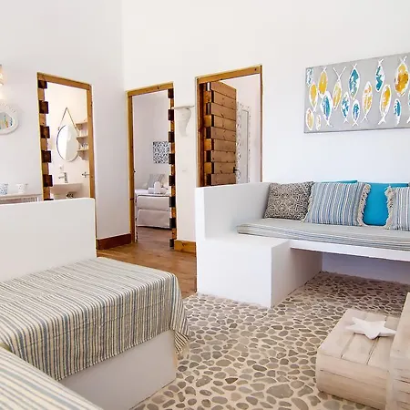 Hotel Wawa Tarifa