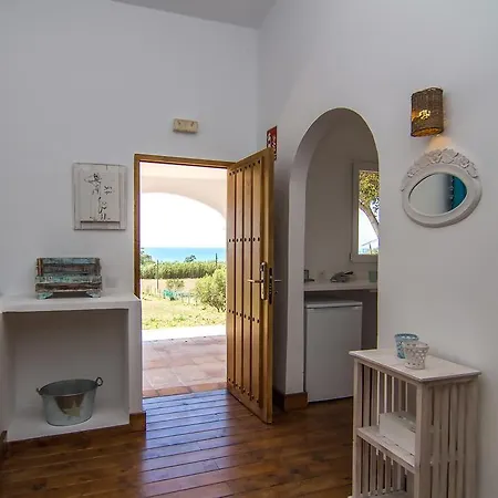 Wawa Tarifa Hotel 3*