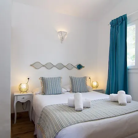 Hotel Wawa Tarifa 3*