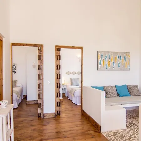 Wawa Tarifa Hotel 3*