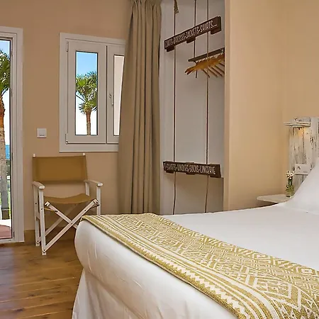 Wawa Tarifa Hotel Tarifa