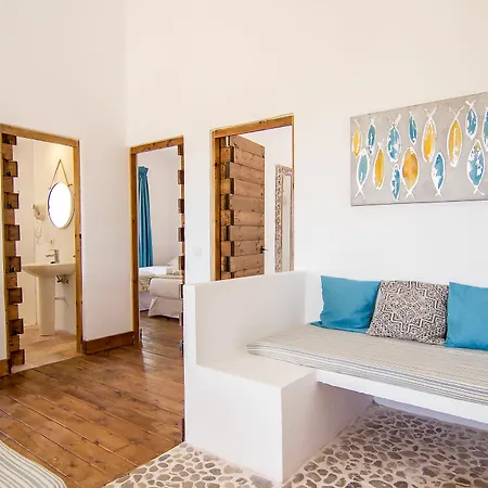 Wawa Tarifa Hotel Tarifa