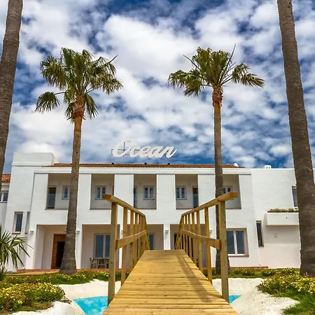 Wawa Tarifa 3* Tarifa