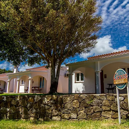 Wawa Tarifa Hotel Tarifa