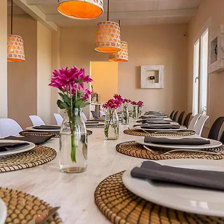 Hotel Wawa Tarifa 3*