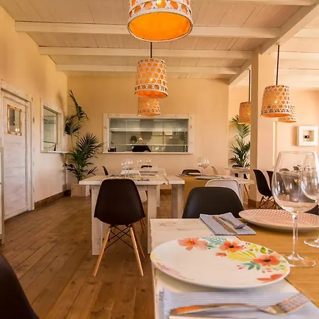 Wawa Tarifa Hotel