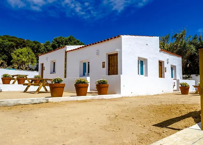 Wawa 3* Tarifa