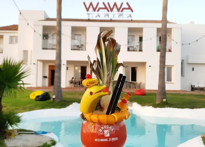Wawa 3*