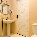 Wawa Hotel 3*