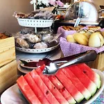 Wawa Hotel 3*