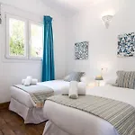 Wawa Hotel Tarifa