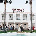 Hotel Wawa Tarifa