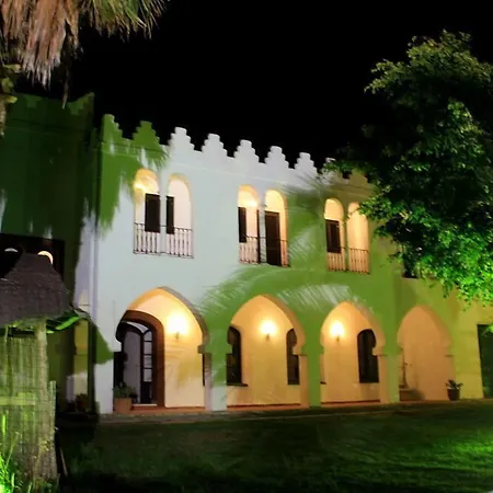 Hotel Wawa Tarifa 3*