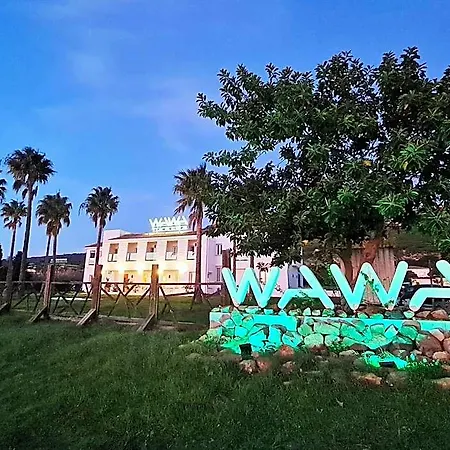 Wawa 3*