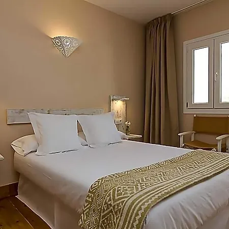 Wawa Hotel 3*