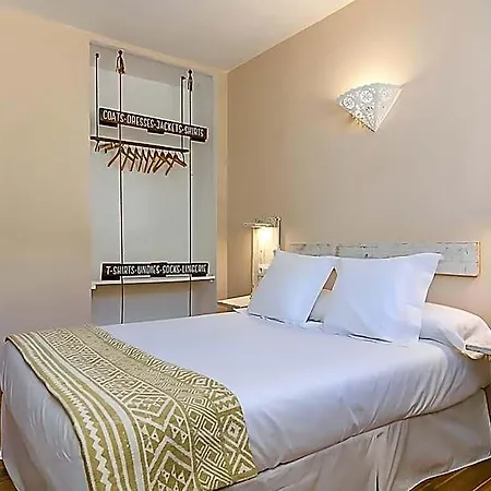 Hotel Wawa Tarifa