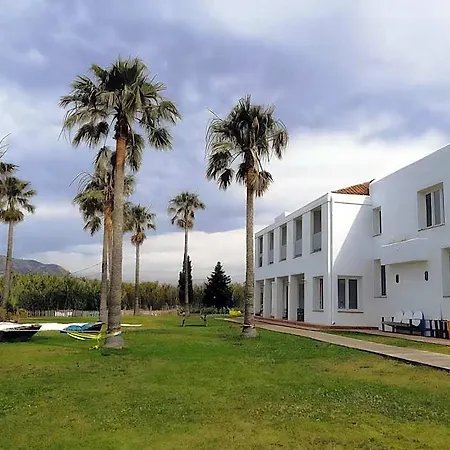 Wawa Hotel Tarifa