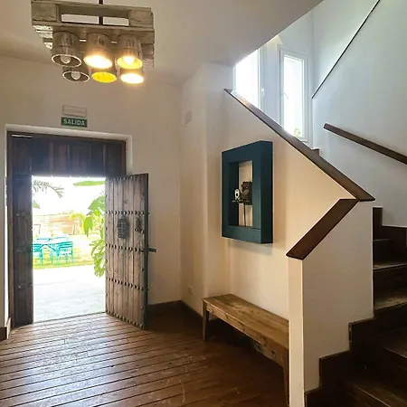 Pensionat Wawa Tarifa