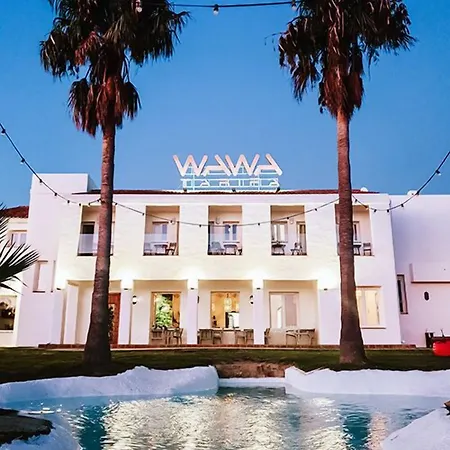 بيت ضيافة Wawa 4*