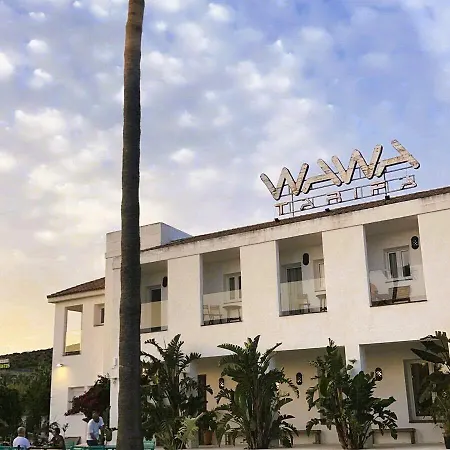 Wawa بيت ضيافة 4*