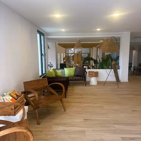بيت ضيافة Wawa 4*