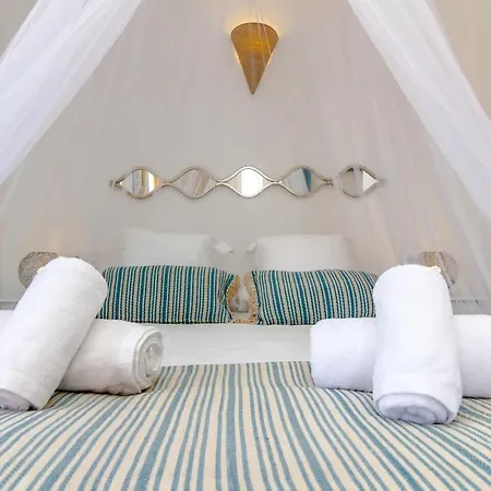 Wawa Tarifa Hotel