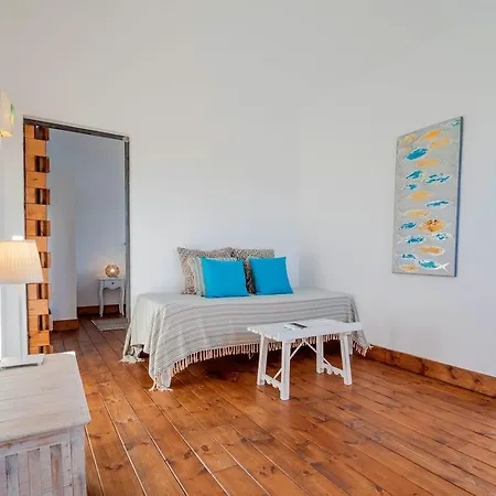 Wawa Hotel Tarifa