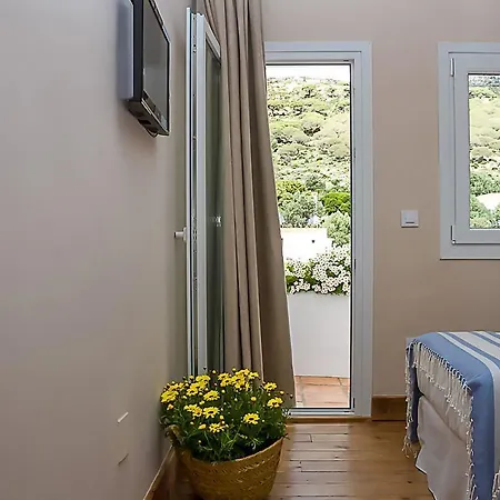 Wawa Hotel Tarifa