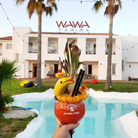 Wawa 3*