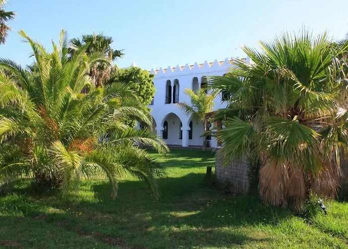 Hotel Wawa Tarifa 3*