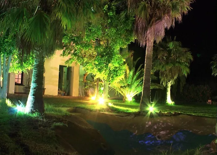 Hotel Wawa Tarifa 3*