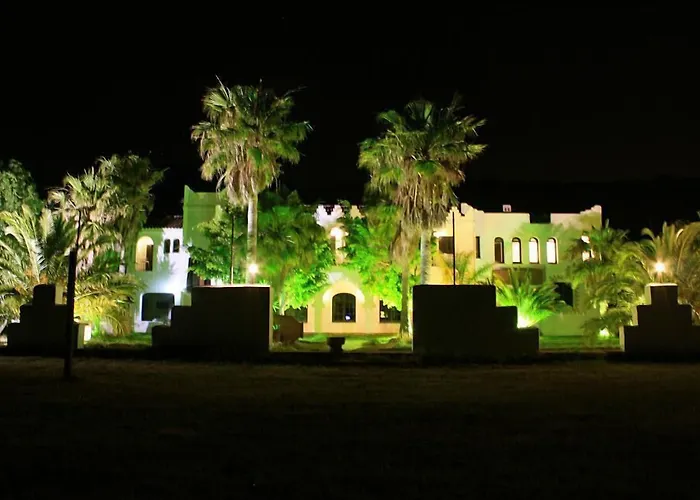 Wawa Tarifa 3* Tarifa