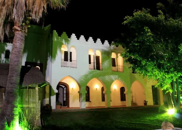 Hotel Wawa Tarifa 3*