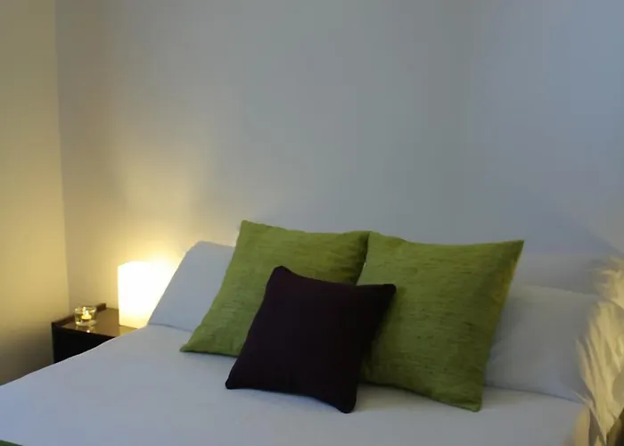 Wawa Tarifa Hotel 3*